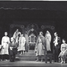 Enrico IV by Pirandello-International Theatre Festival-Nantucket21
